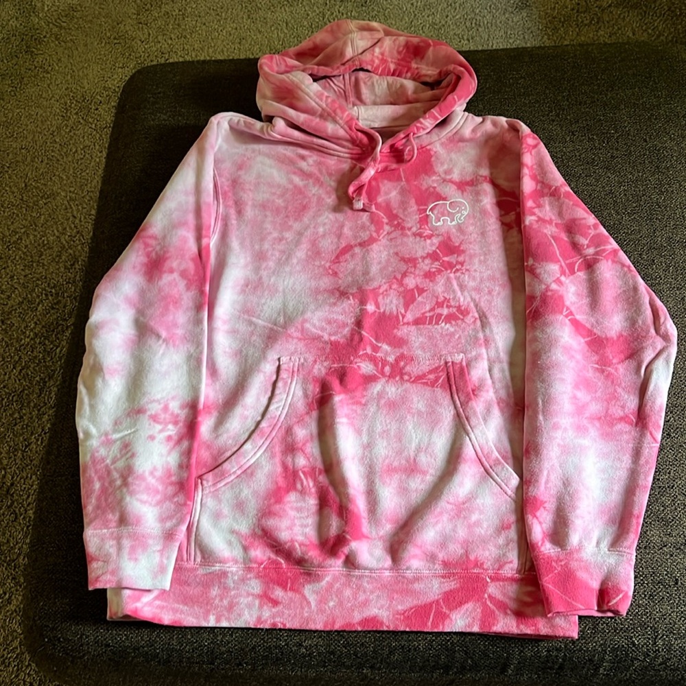 Women’s Ivory Ella hoodie size medium